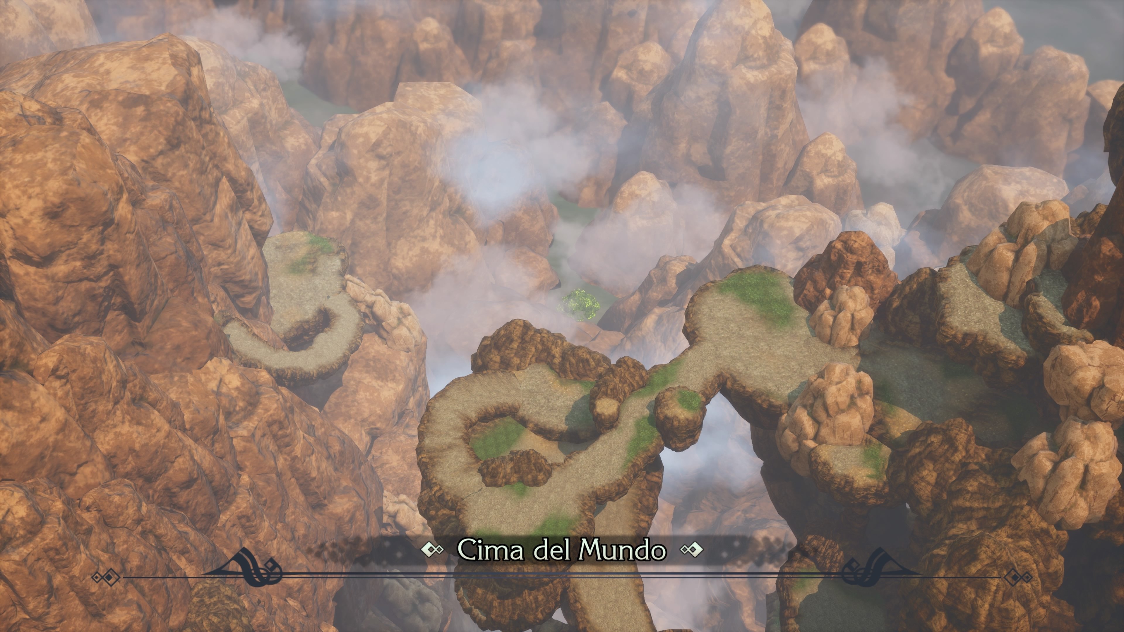 Trials of Mana - Imagen 34